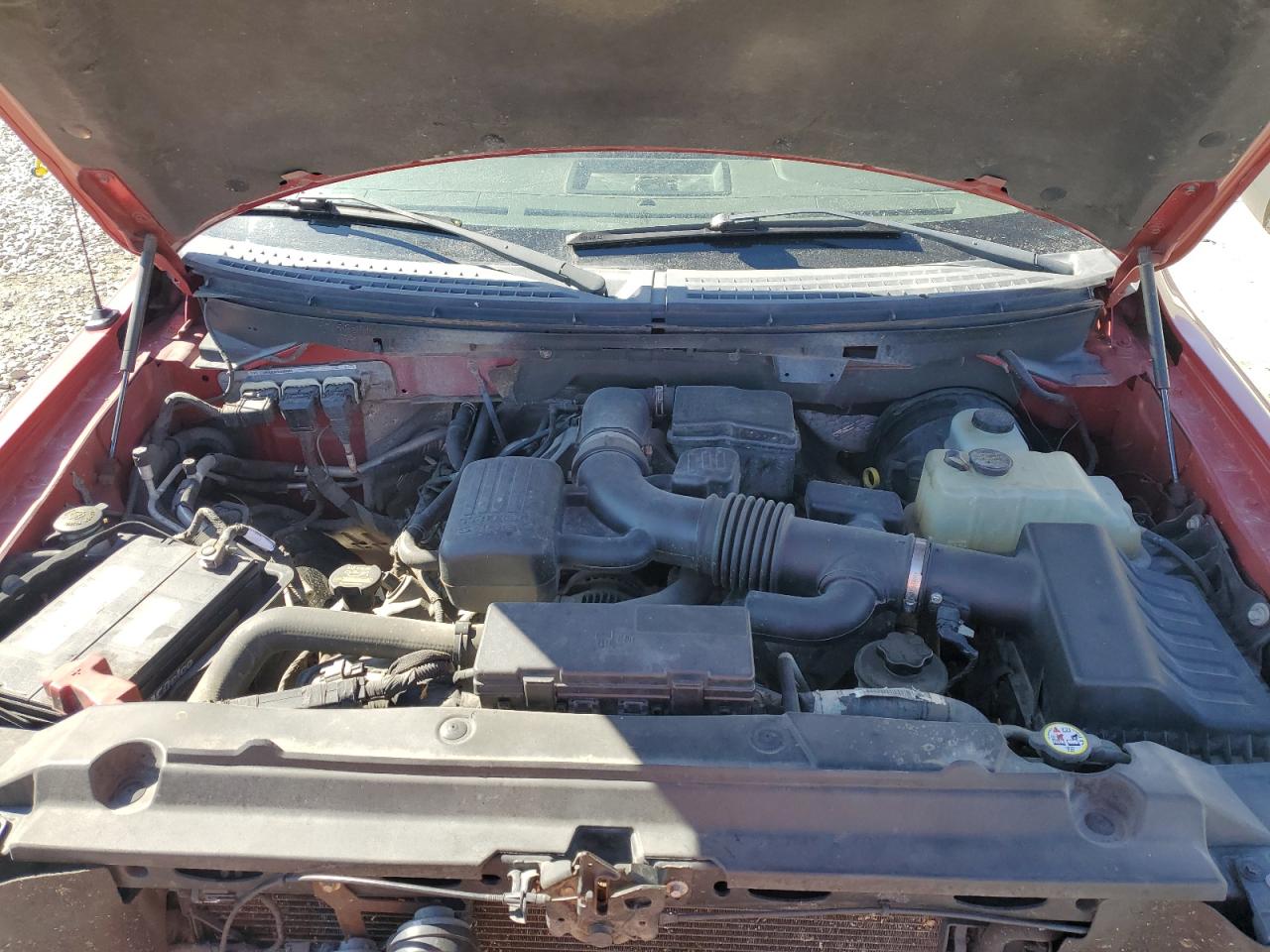 2009 Ford F-150 - Image 11
