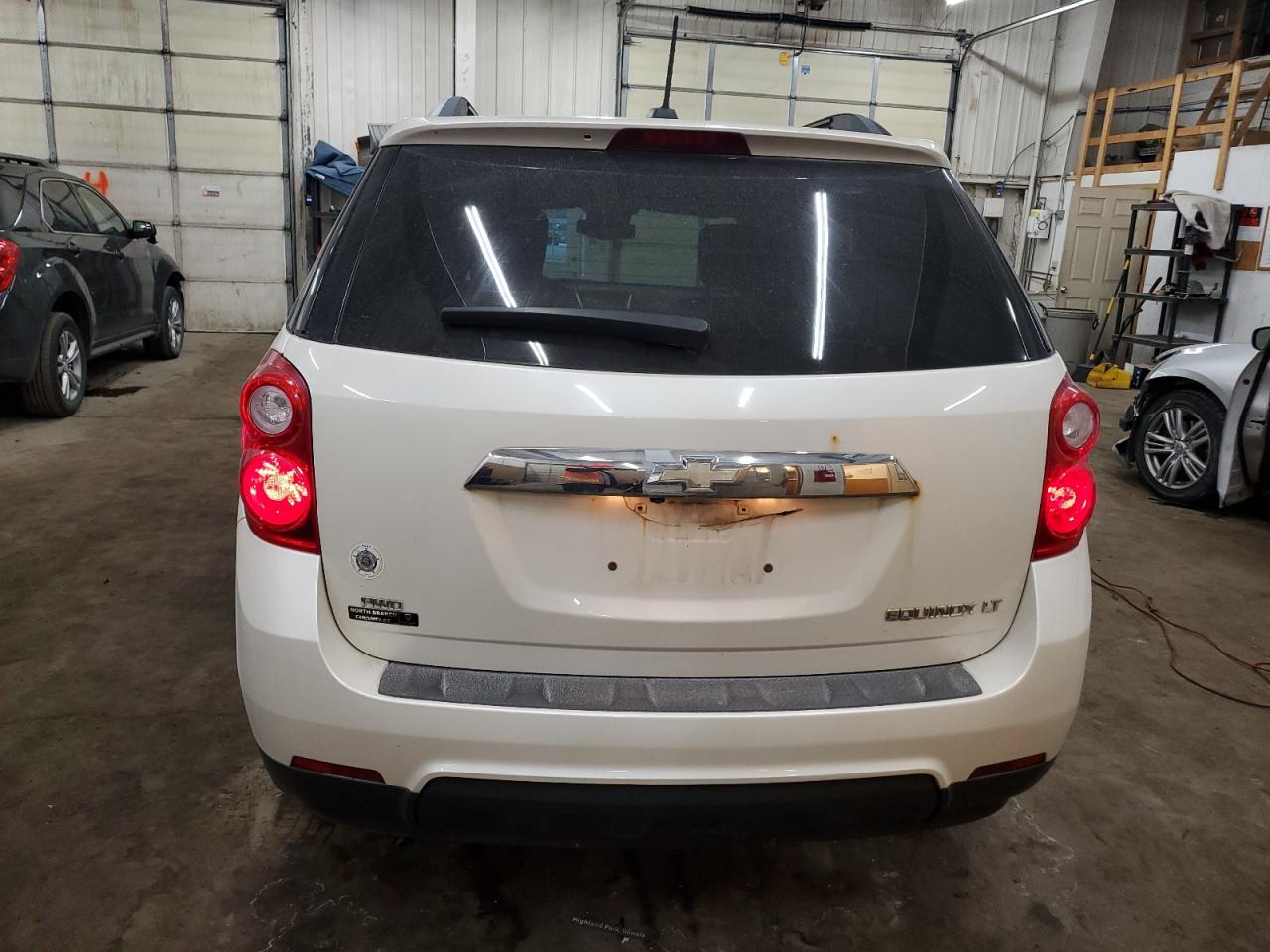 2015 Chevrolet Equinox - Image 6