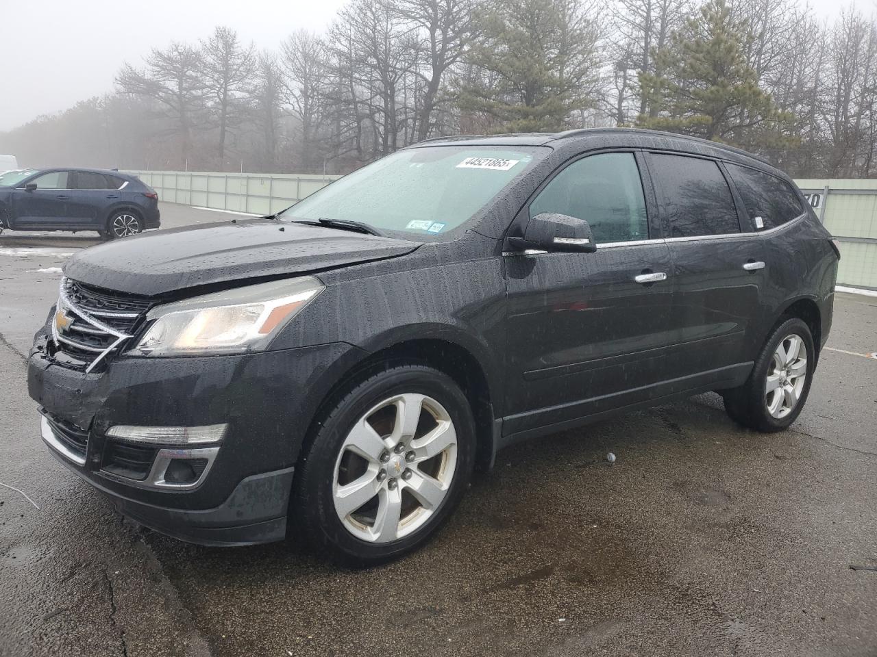2016 Chevrolet Traverse - Image 1