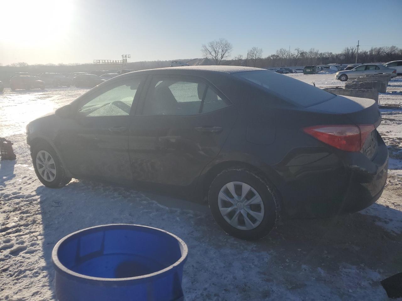 2017 Toyota Corolla - Image 2