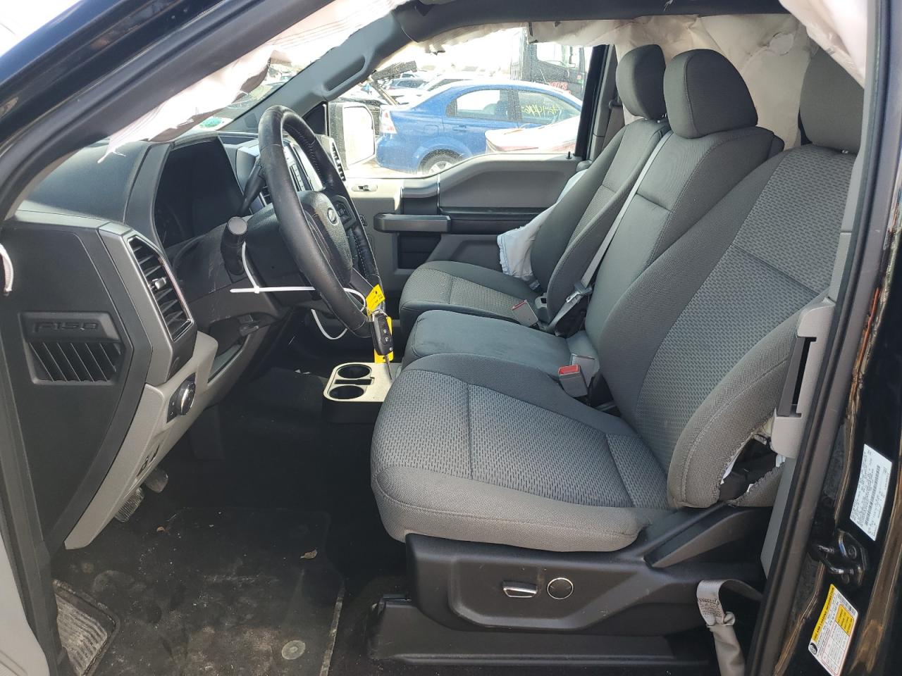 2018 Ford F-150 - Image 7