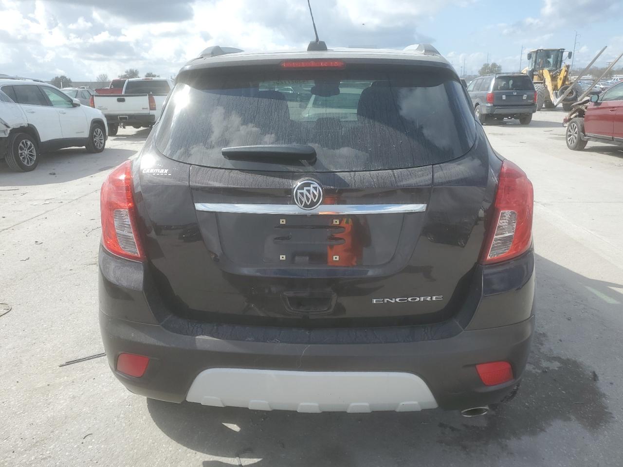 2015 Buick Encore - Image 6