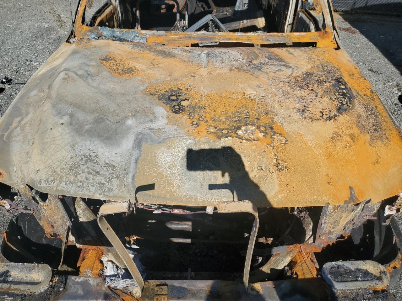 2007 Ford F250 - Image 13