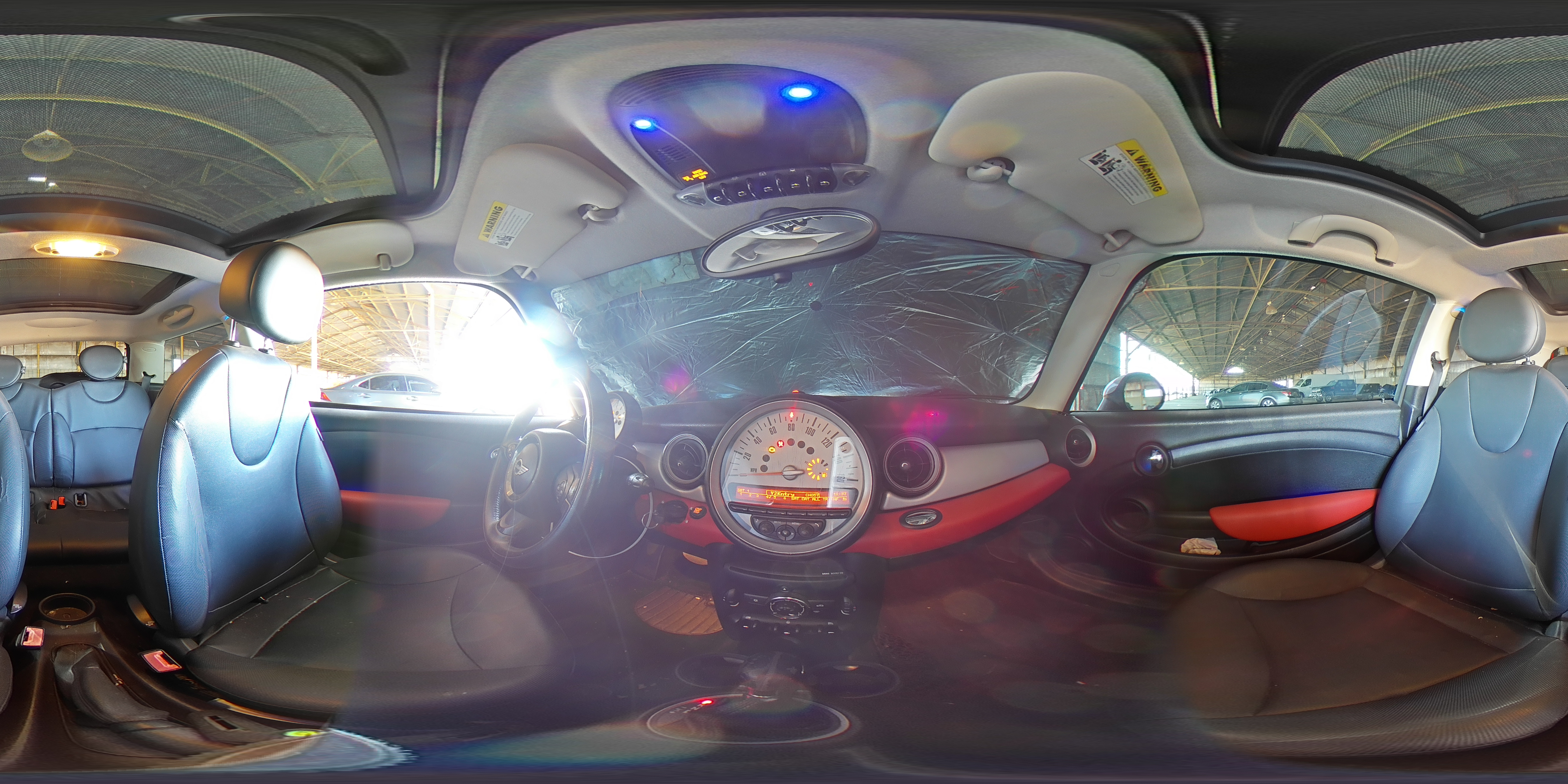 2011 MINI Cooper - Image 13