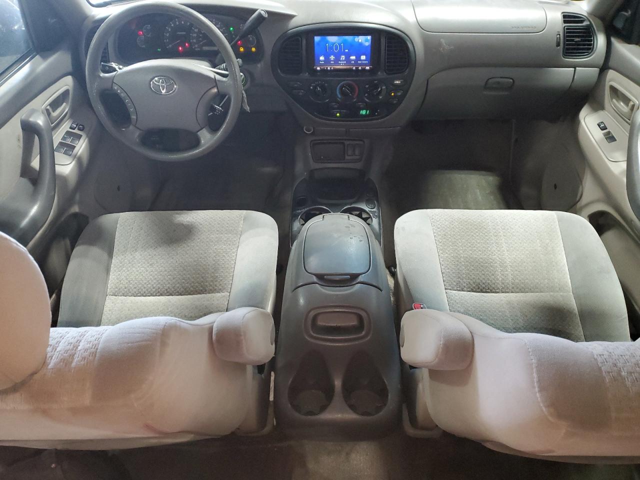 2005 Toyota Tundra - Image 8