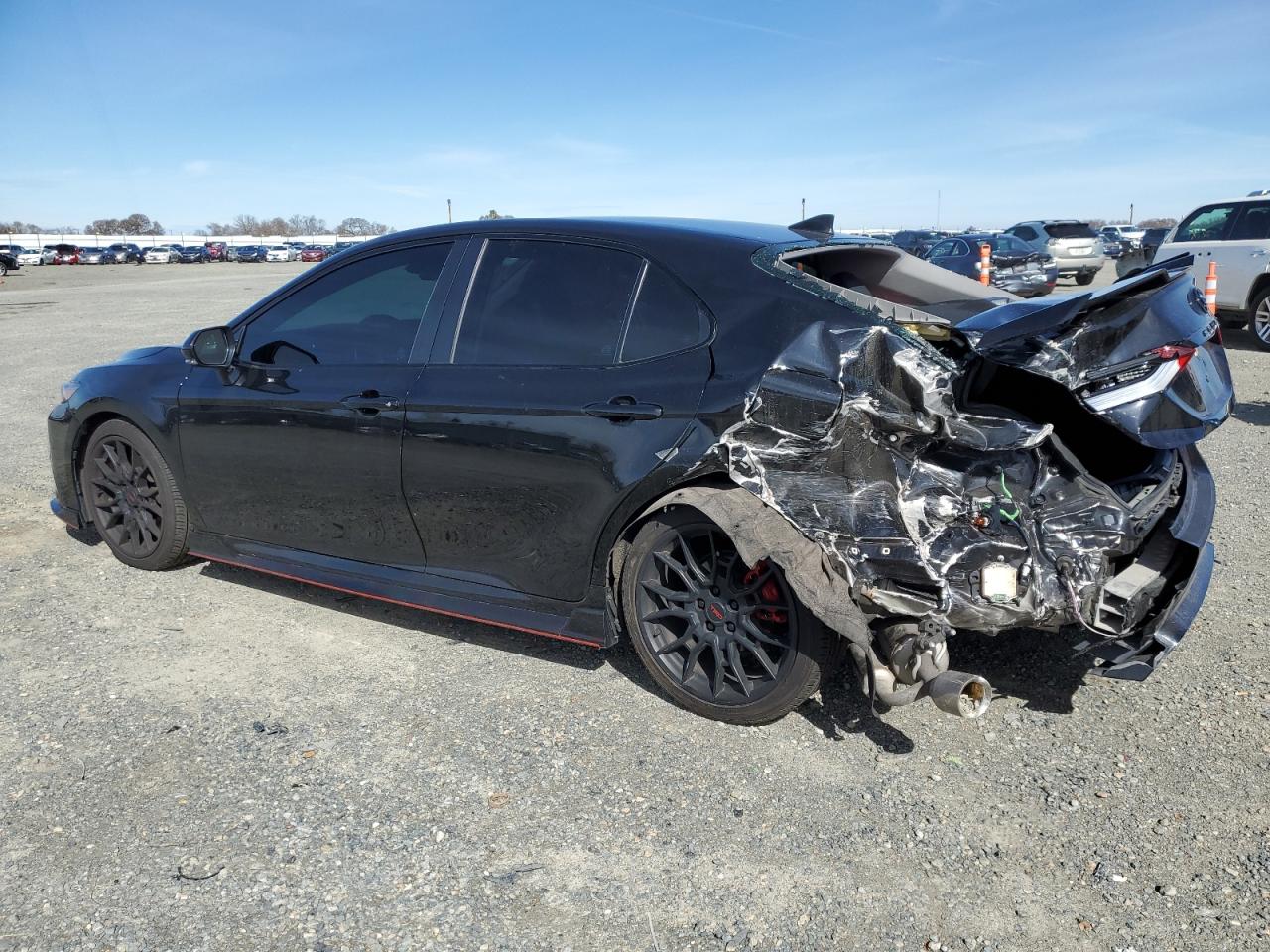 2022 Toyota Camry - Image 2