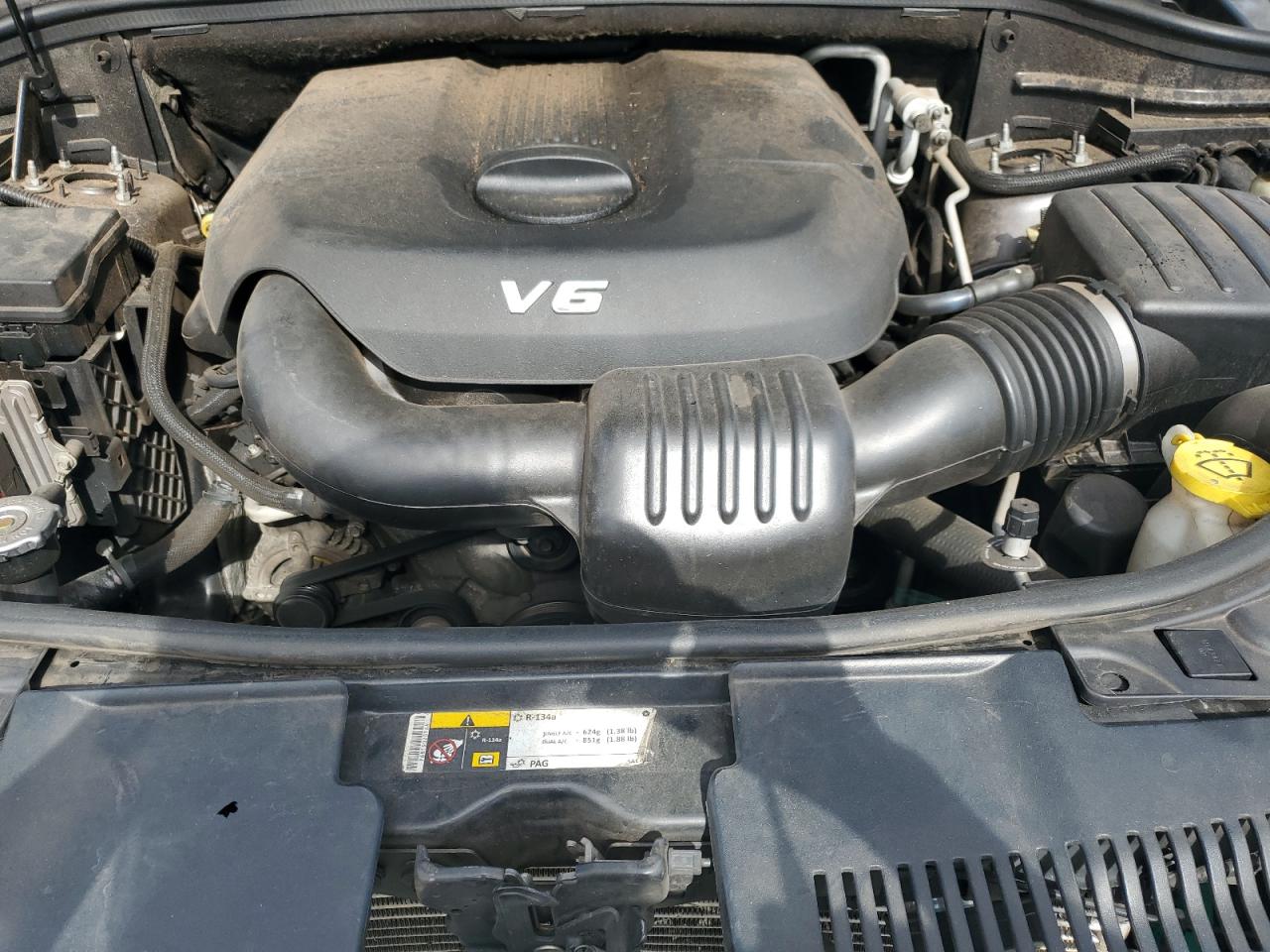2014 Dodge Durango - Image 11