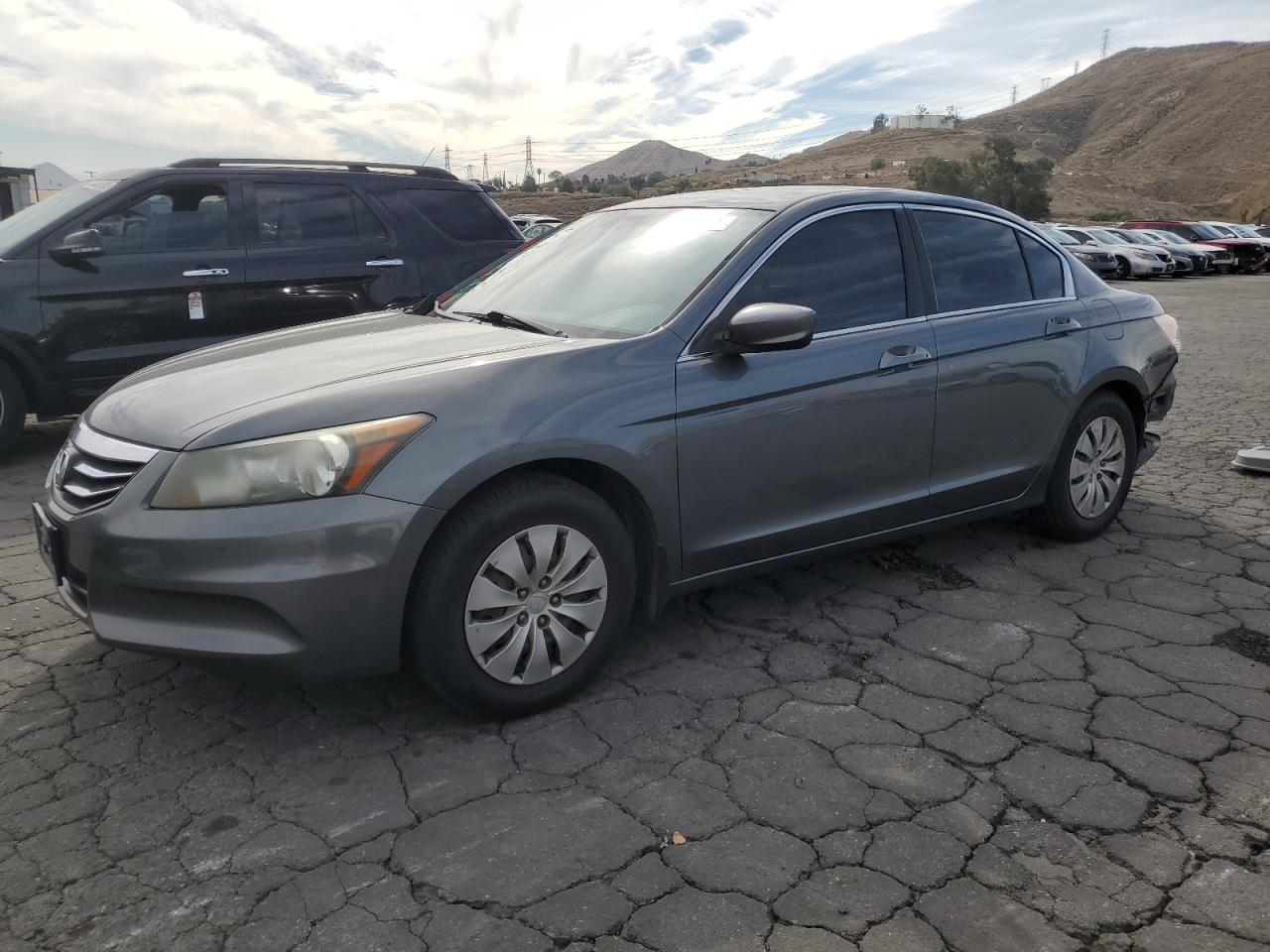 2012 Honda Accord - Image 1