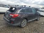 2017 Subaru Outback Touring for Sale in Magna, UT - Front End