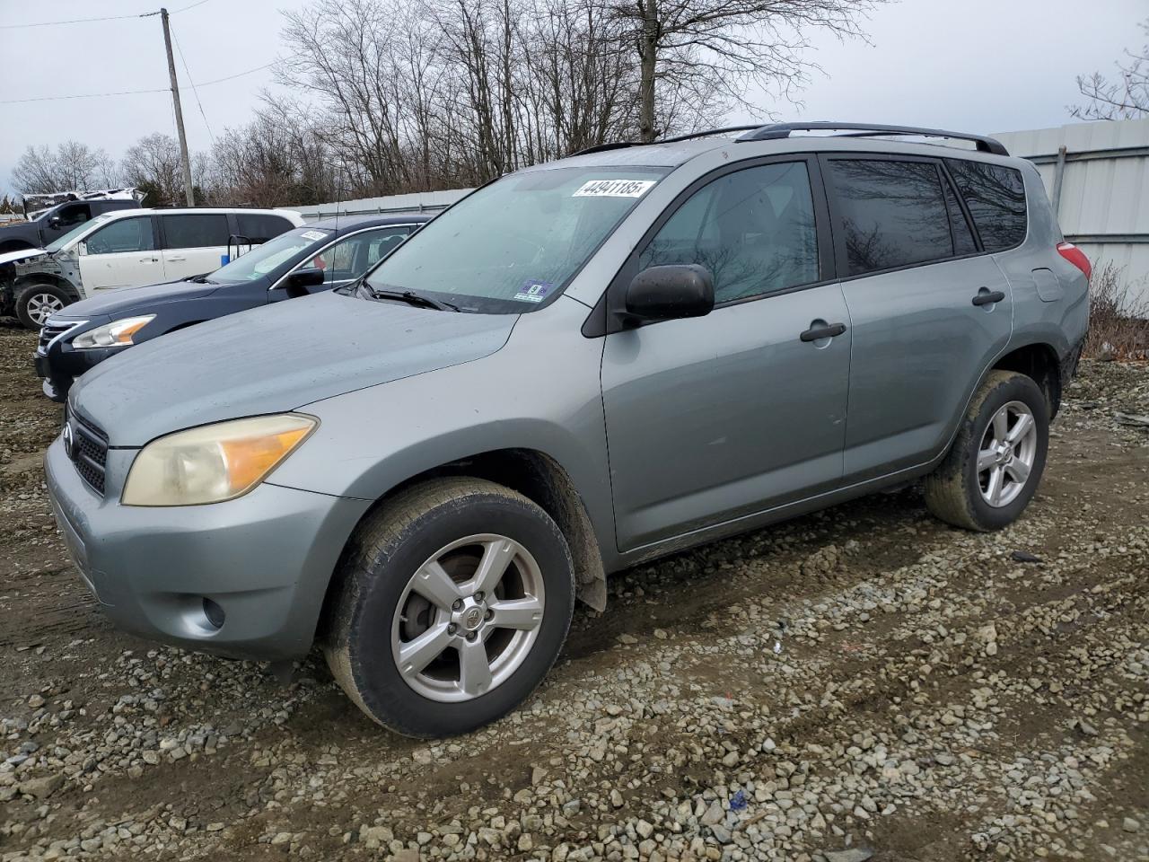 2006 Toyota RAV 4 - Image 1