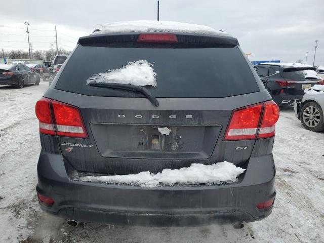  DODGE JOURNEY 2018 Czarny