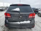 2018 Dodge Journey Gt na sprzedaż w Woodhaven, MI - Front End