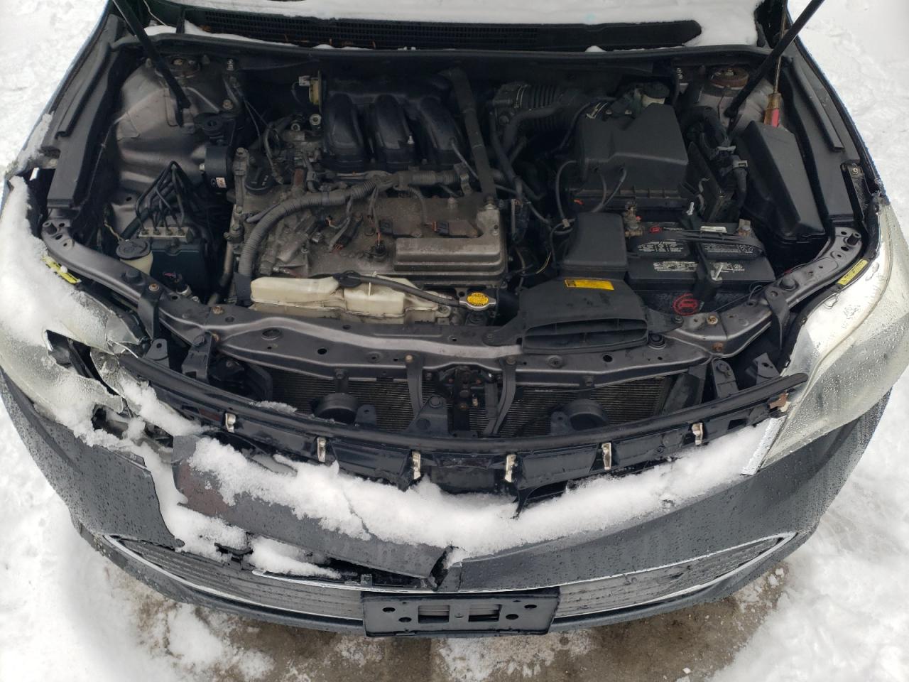 2013 Toyota Avalon - Image 11