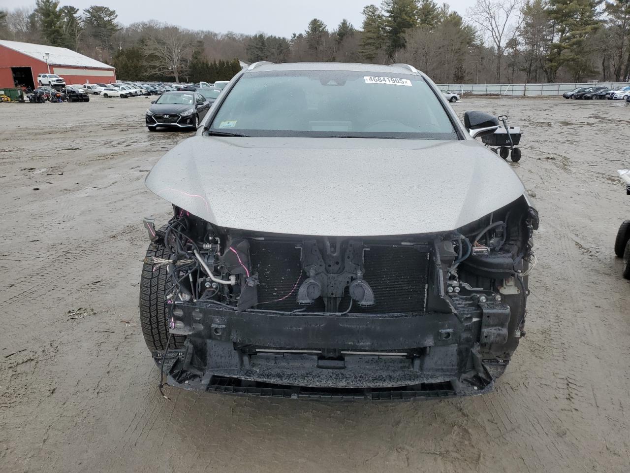 2018 Lexus NX - Image 5