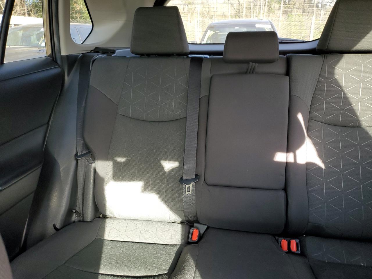 2023 Toyota RAV 4 - Image 10
