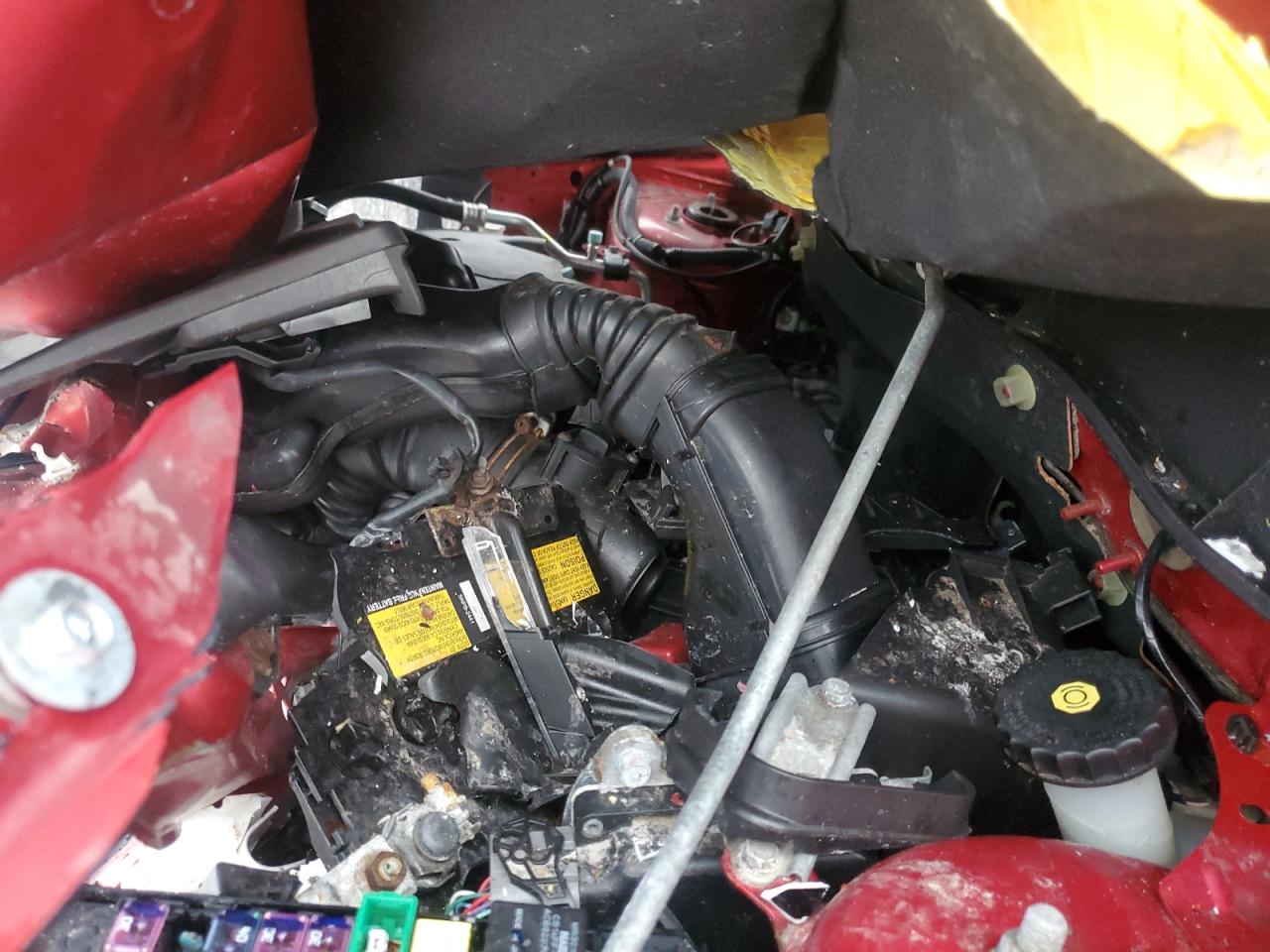 2018 Mitsubishi Outlander - Image 12