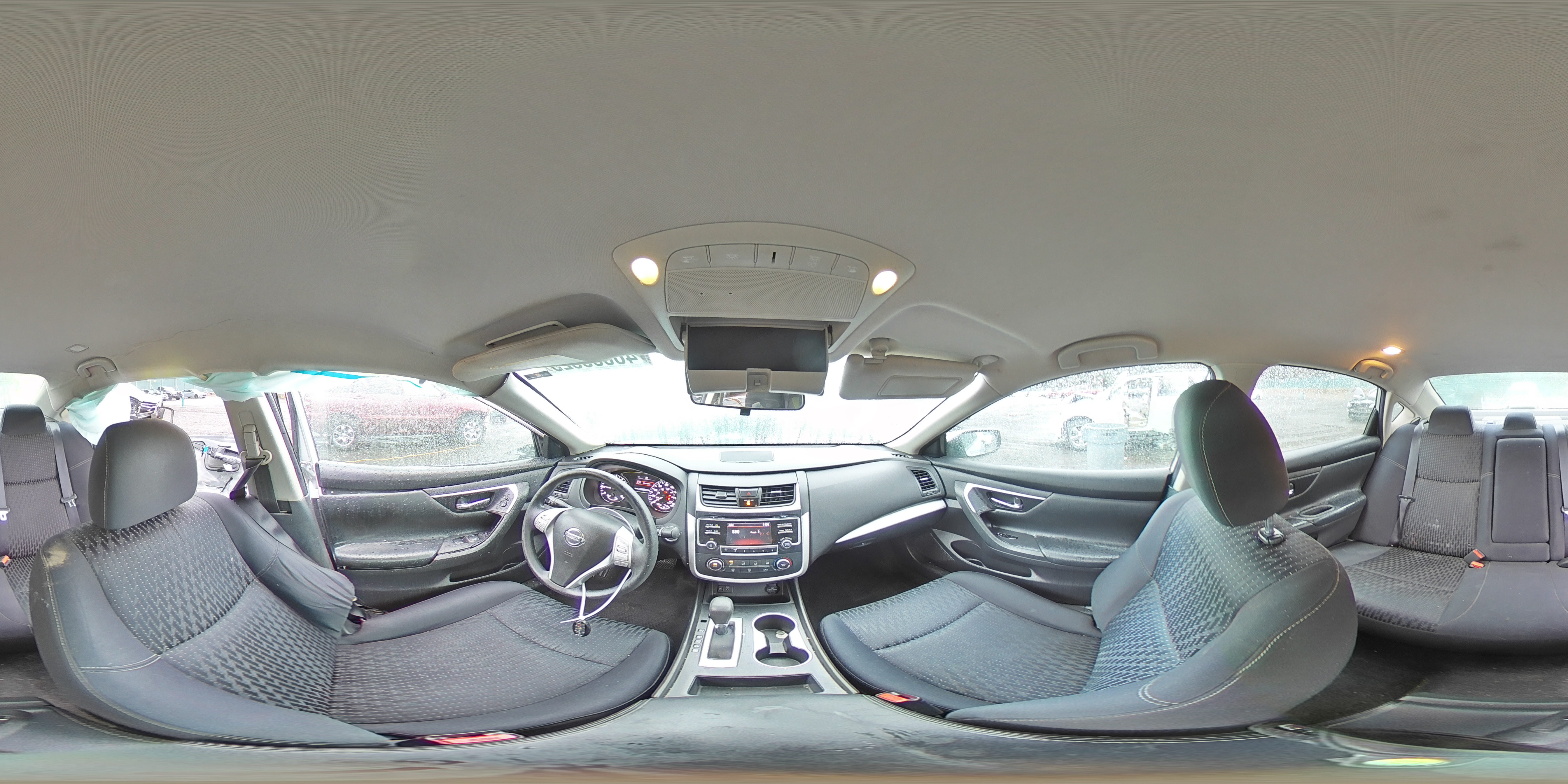 2016 Nissan Altima - Image 12