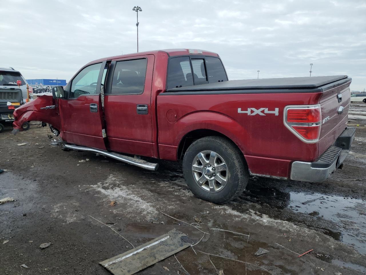 2013 Ford F-150 - Image 2