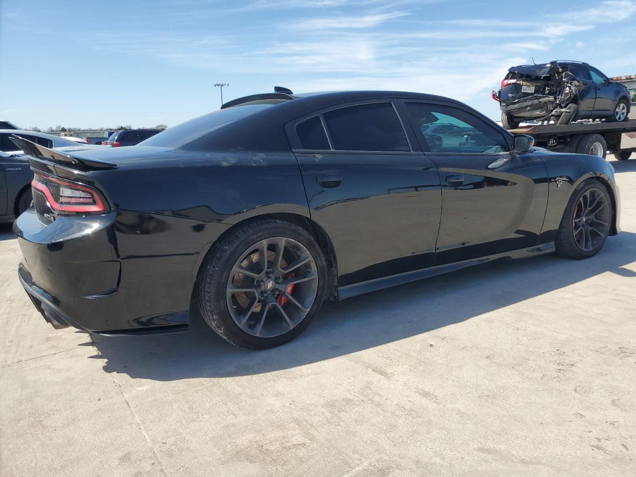 2017 Dodge Charger - Image 3