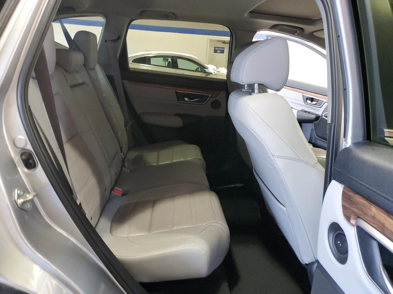 2020 Honda CR-V - Image 11