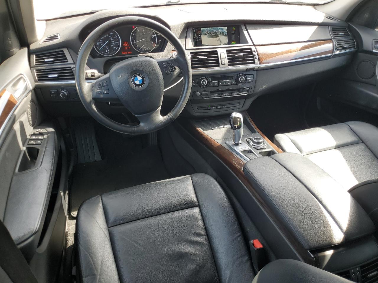2013 BMW X5 - Image 8