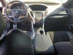 2018 Acura Tlx Tech+A zu verkaufen in Kansas City, KS - Front End