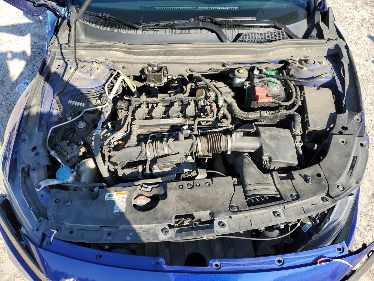 2019 Honda Accord - Image 11