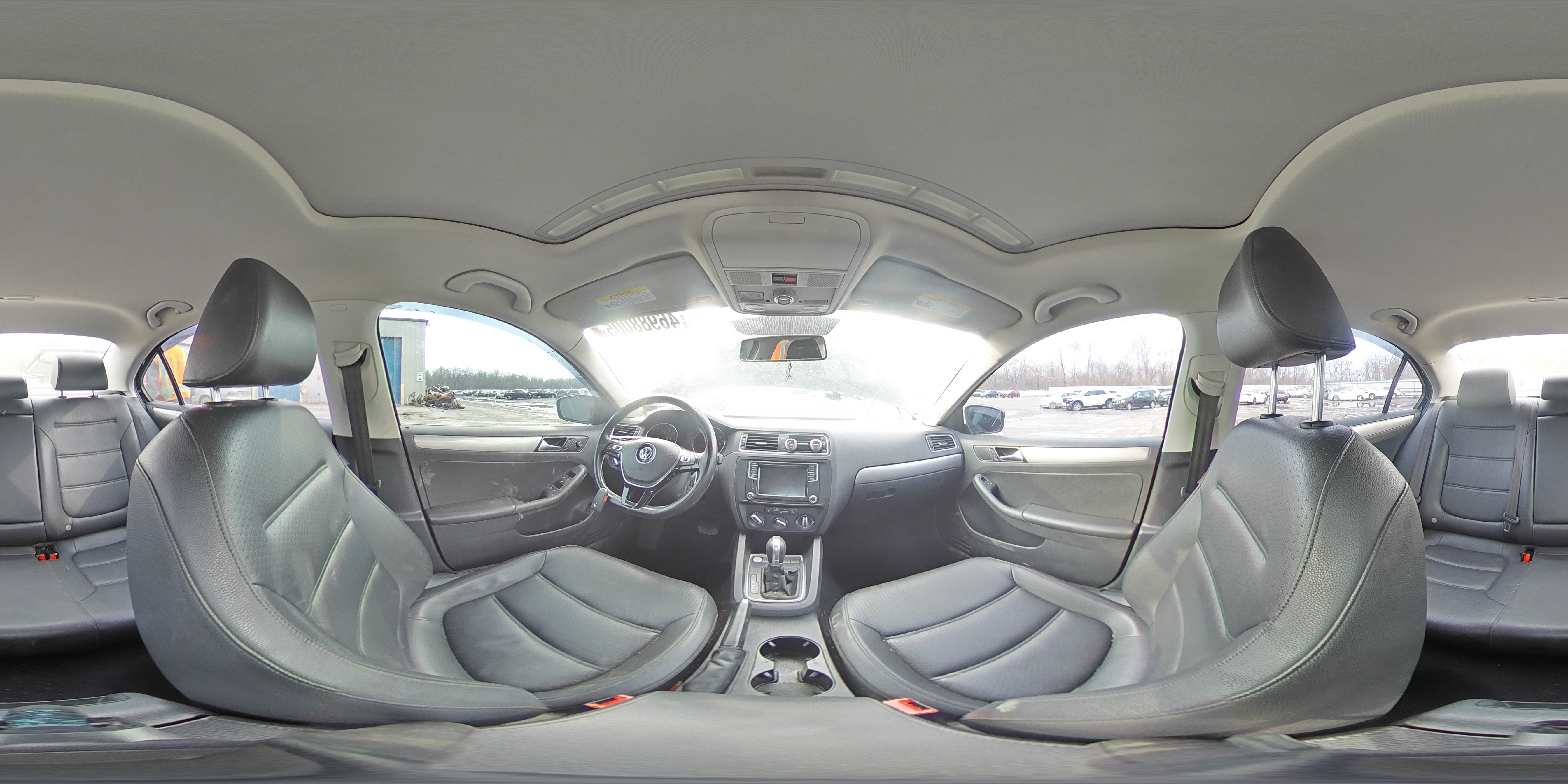 2016 Volkswagen Jetta - Image 14