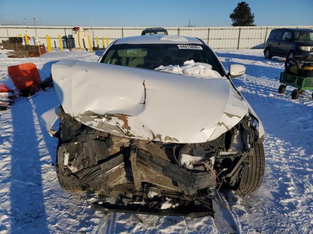 Седаны KIA OPTIMA 2015 Белый