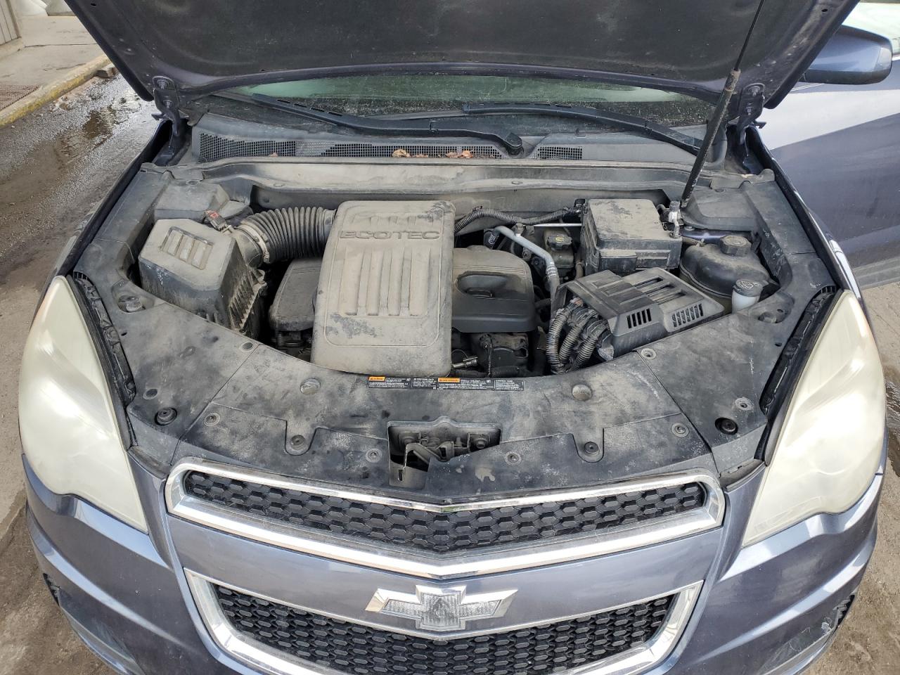 2013 Chevrolet Equinox - Image 12