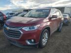 2020 Chevrolet Traverse Lt იყიდება Brighton-ში, CO - Side