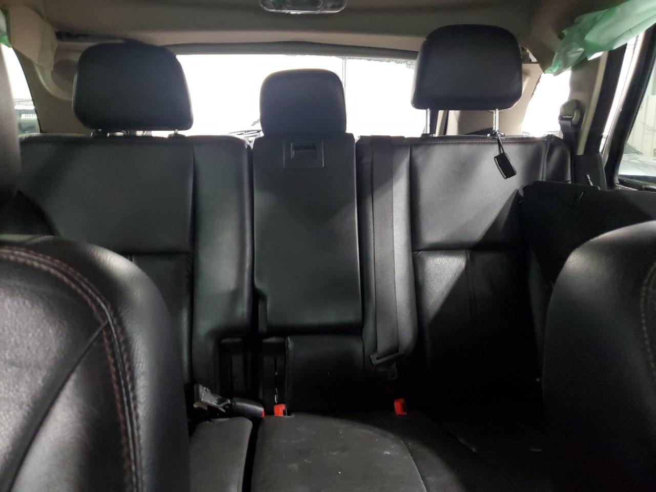 2013 Ford Edge - Image 10