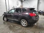 2013 NISSAN ROGUE S for sale at Copart ON - OTTAWA