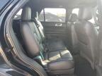 2014 Ford Explorer Limited იყიდება Haslet-ში, TX - Front End