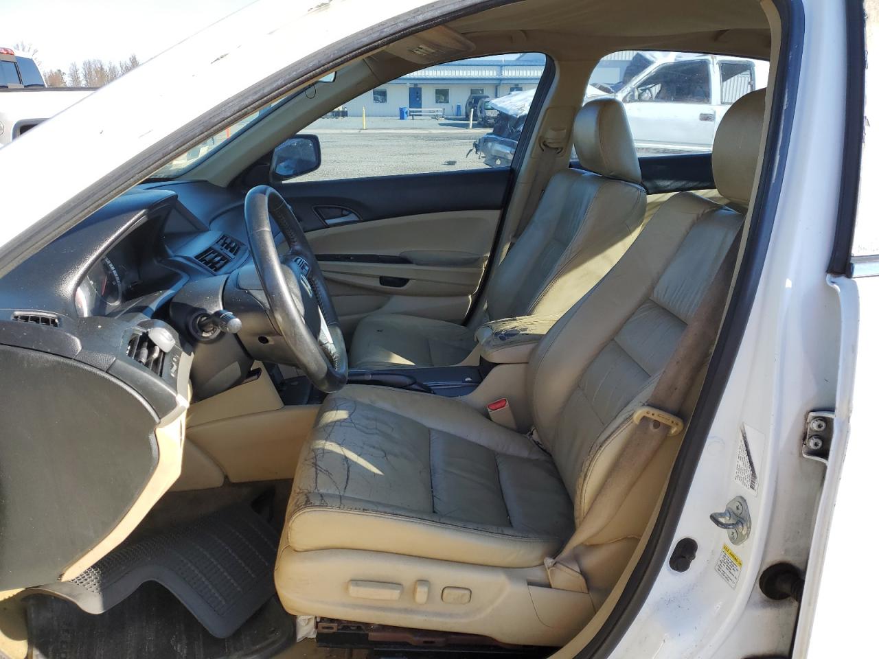 2011 Honda Accord - Image 7