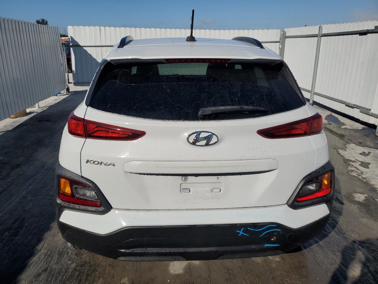 2020 Hyundai Kona - Image 6