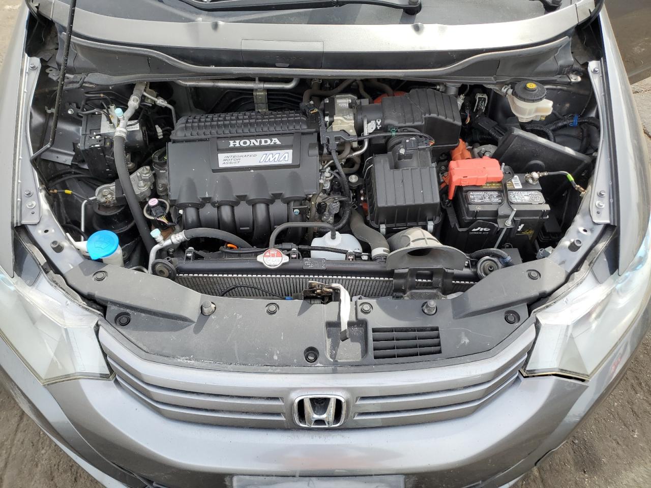2010 Honda Insight - Image 13