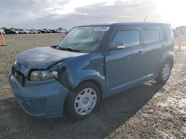 2009 Toyota Scion Xb