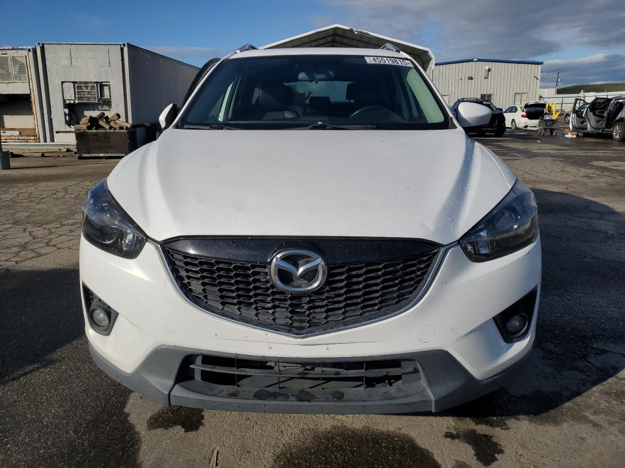 2013 Mazda CX-5 - Image 5