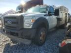 Prairie Grove, AR에서 판매 중인 2012 Ford F450 Super Duty - All Over