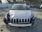 2014 Jeep Cherokee Limited للبيع في Windsor، NJ - Front End