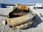 2019 Ford Fusion Se zu verkaufen in Taylor, TX - Burn