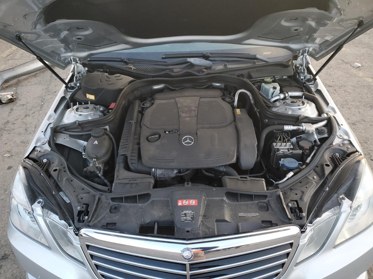 2013 Mercedes-Benz E-klasse - Image 13