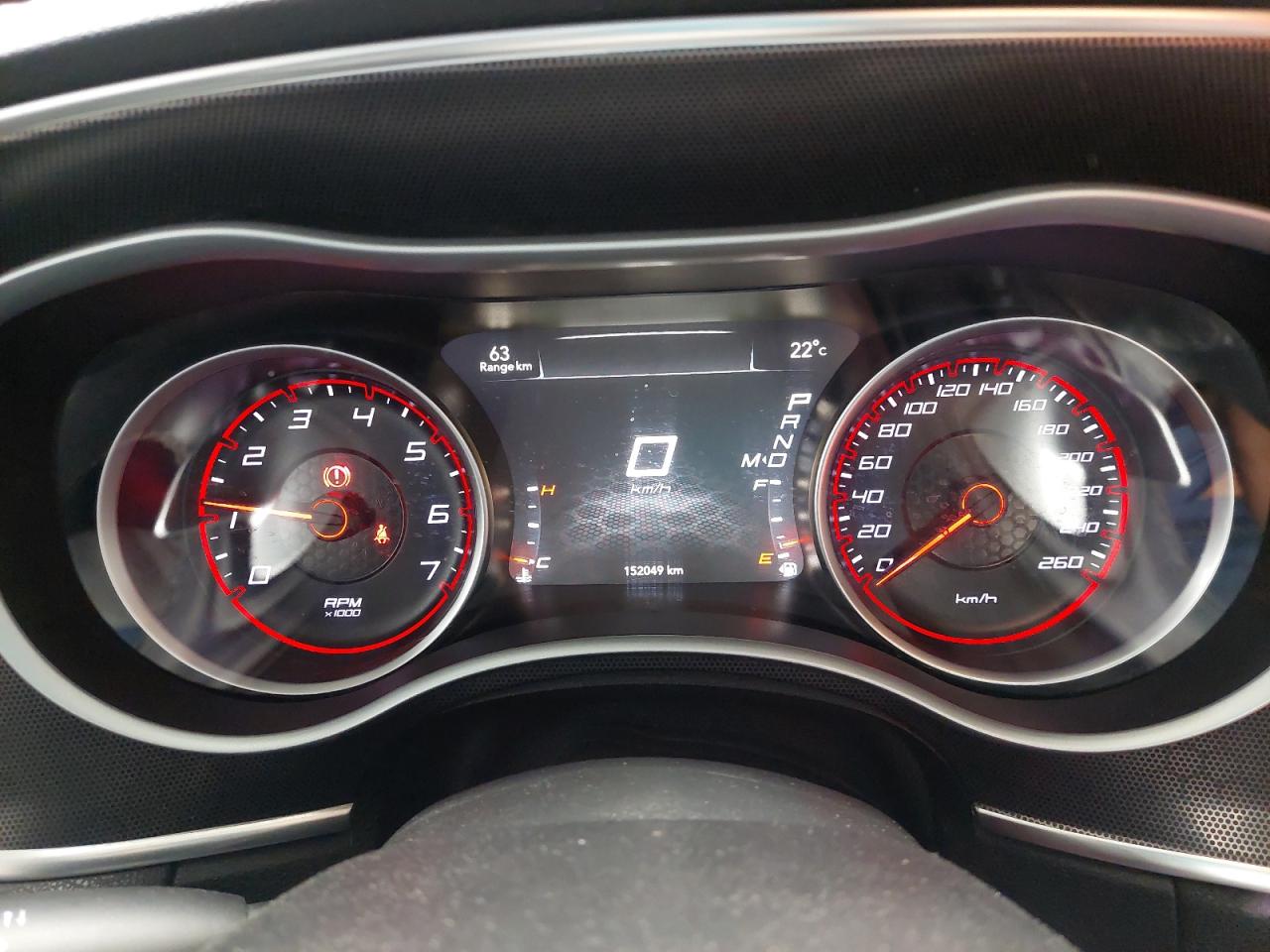2C3CDXHG9HH513318 - 2017 DODGE CHARGER - #45819055