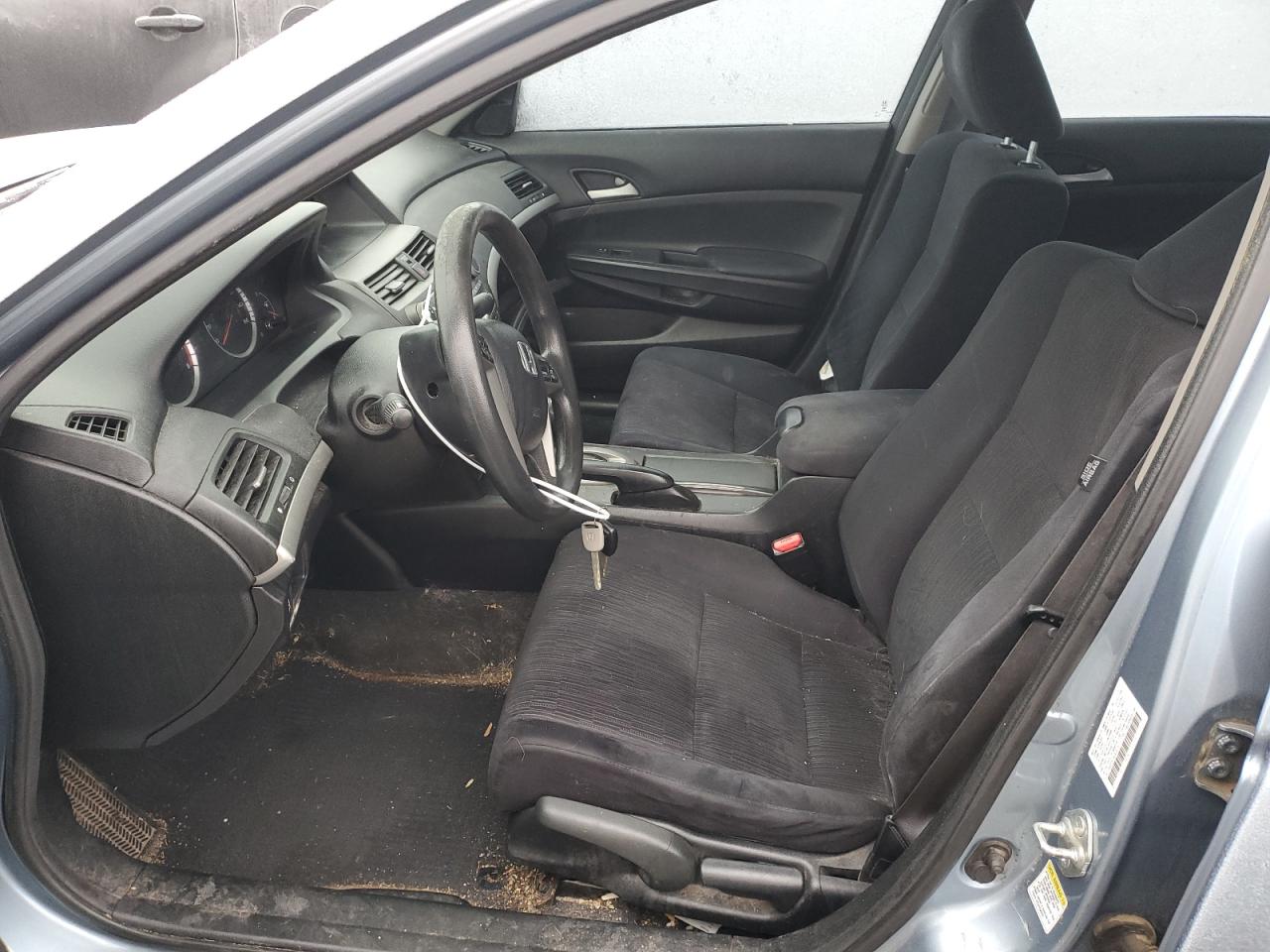 2012 Honda Accord - Image 7