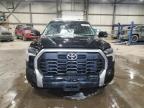 2024 TOYOTA TUNDRA DOUBLE CAB LIMITED   for sale at Copart QC - MONTREAL