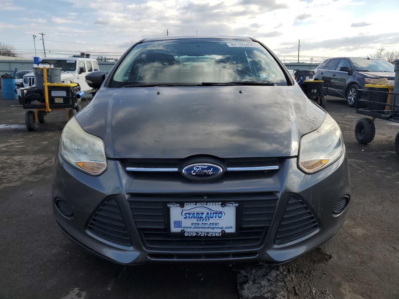 2014 Ford Focus - Image 5