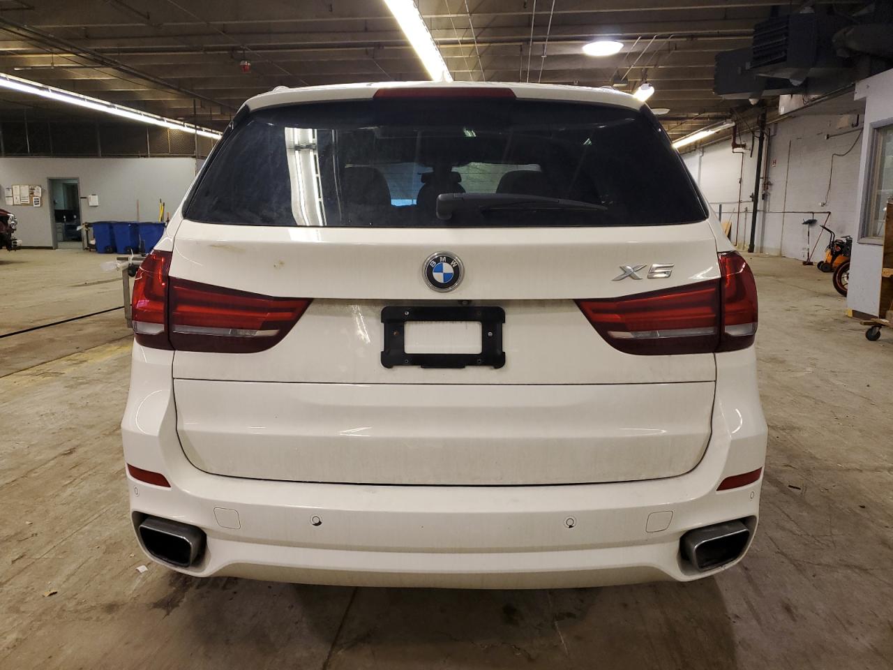 2018 BMW X5 - Image 6