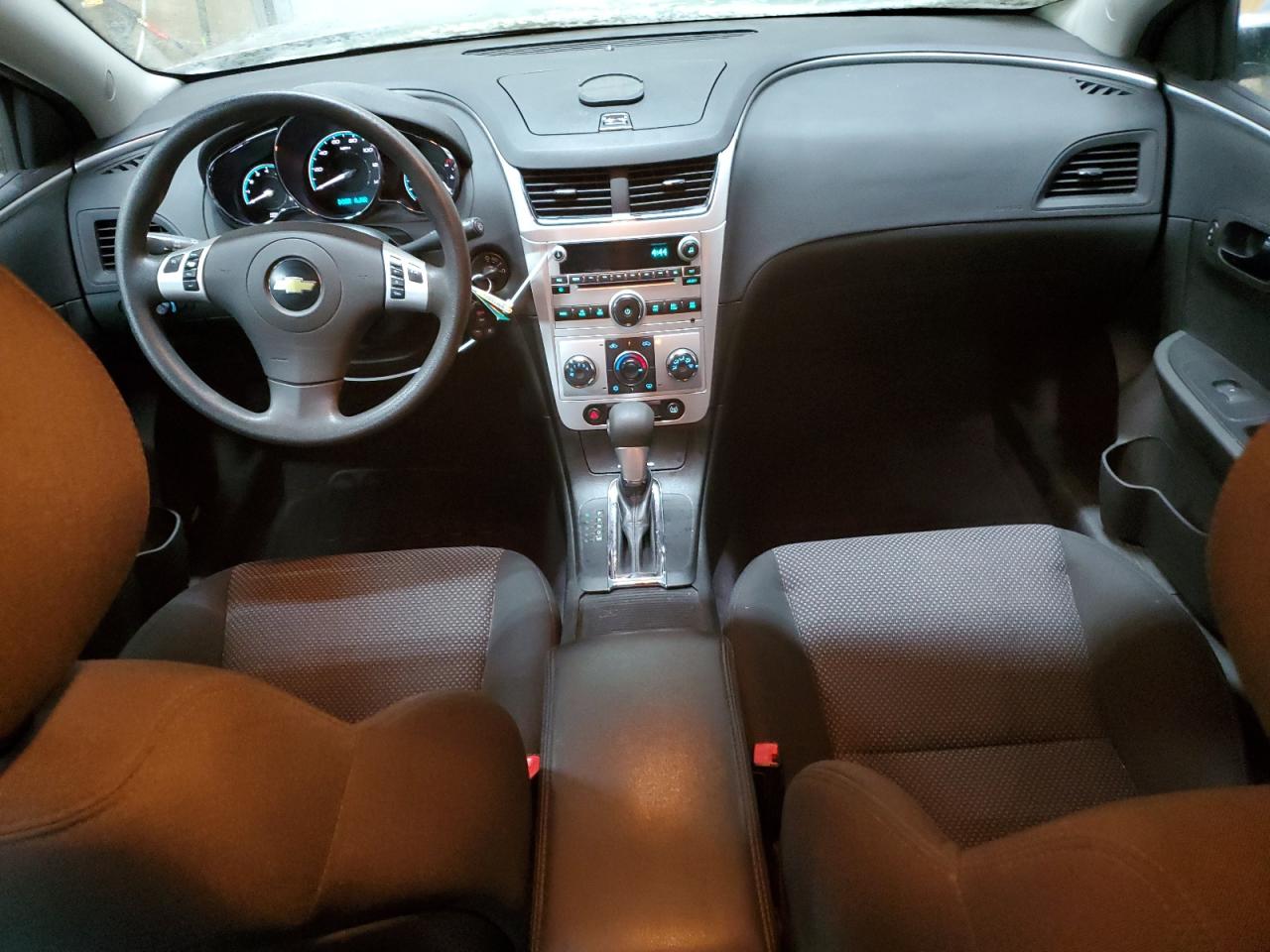 2011 Chevrolet Malibu - Image 8