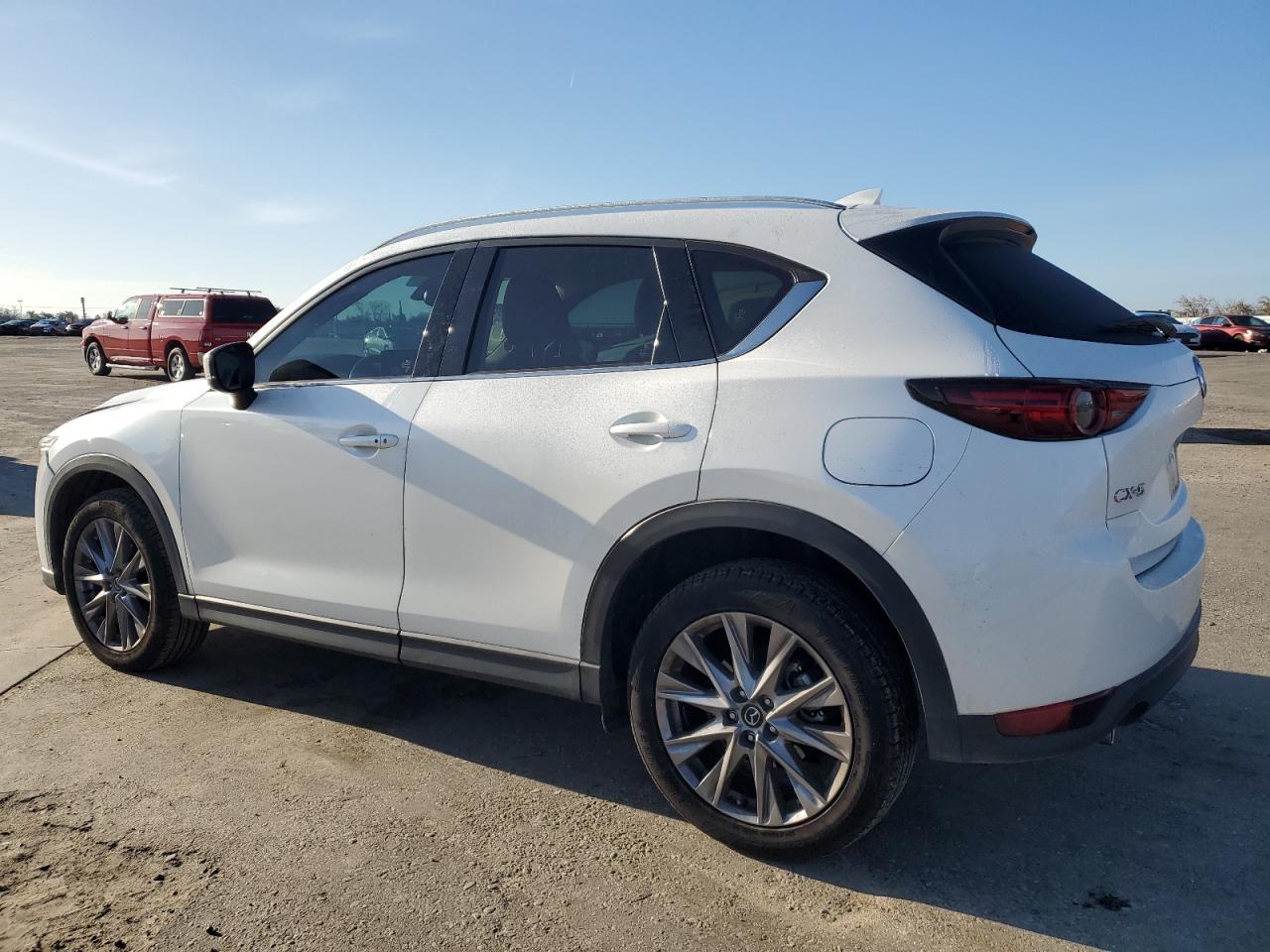 2021 Mazda CX-5 - Image 2